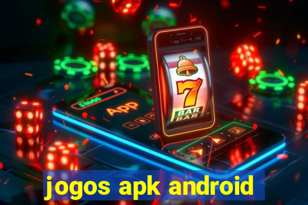 jogos apk android